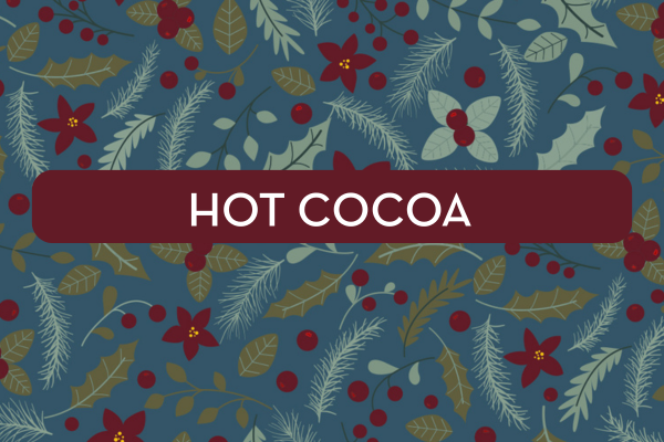 Hot Cocoa