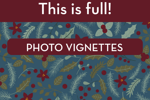 Photo Vignettes